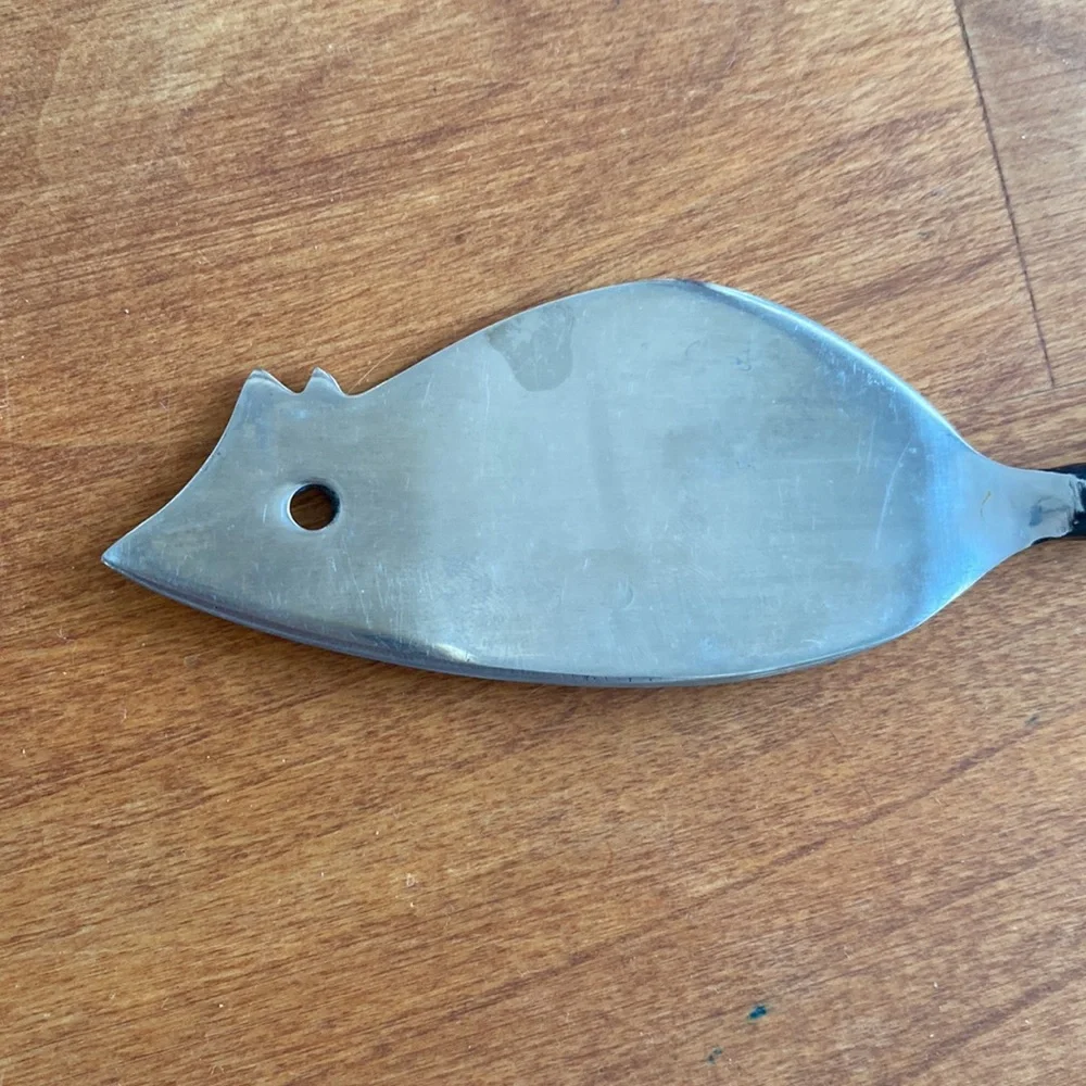Mouse Shaped Cheese Spreader Cheese Knife Kitchen Gadget Accessory